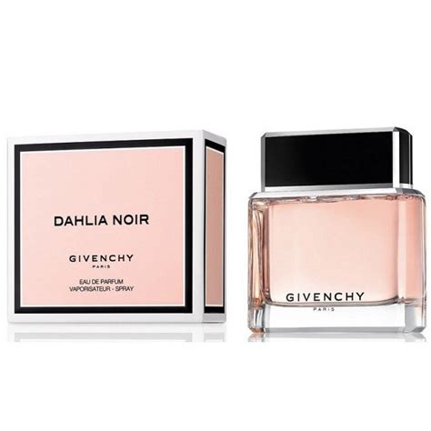 givenchy dahlia noir.